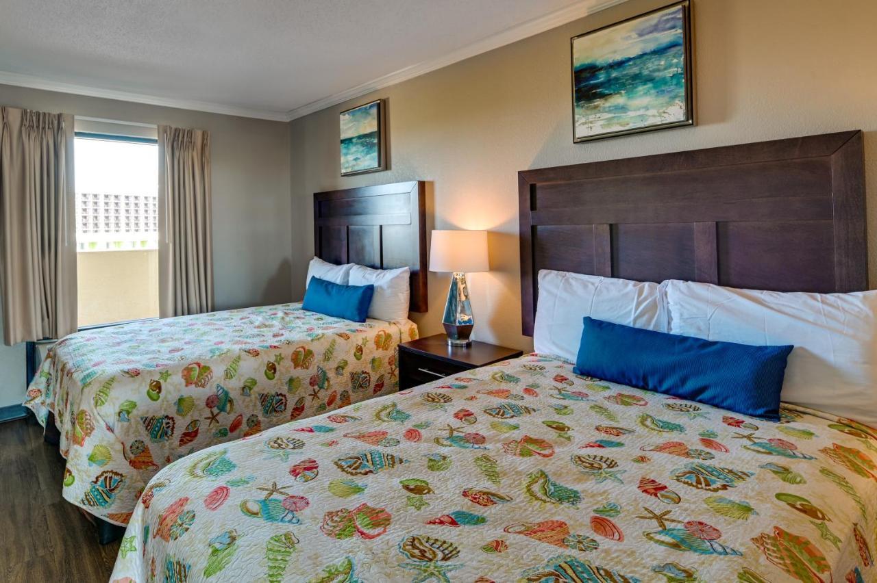 Myrtle Beach Condo With Resort Pool And Beach Access! Екстер'єр фото