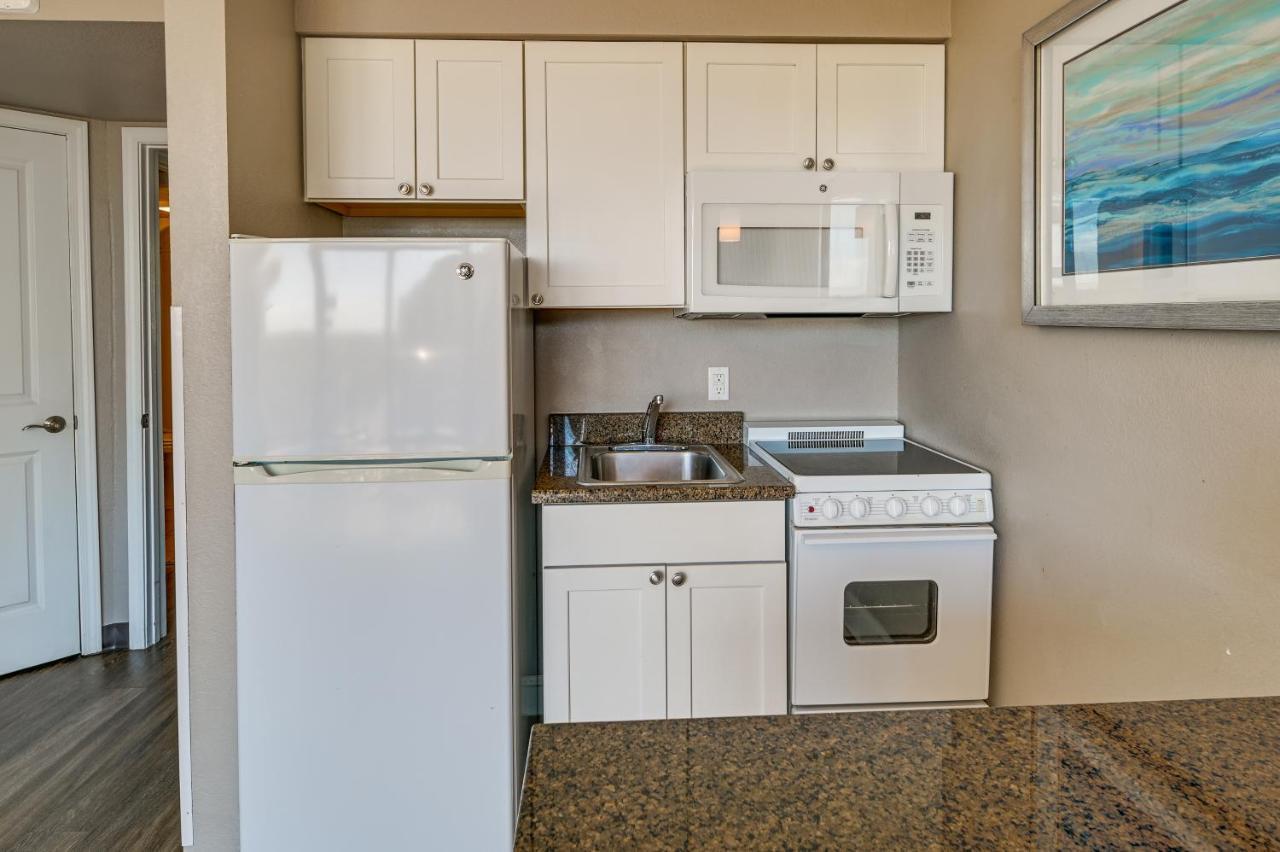 Myrtle Beach Condo With Resort Pool And Beach Access! Екстер'єр фото