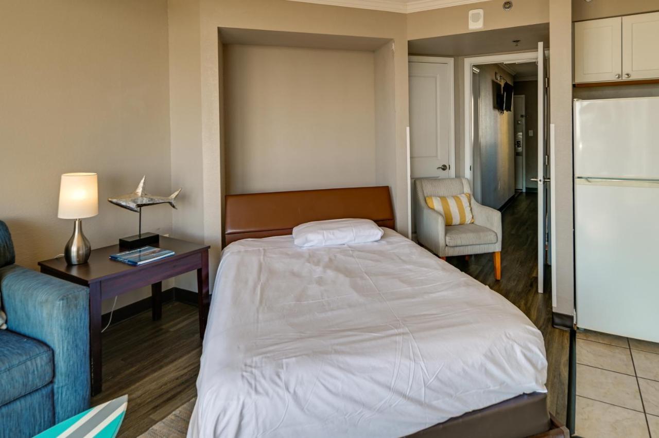 Myrtle Beach Condo With Resort Pool And Beach Access! Екстер'єр фото