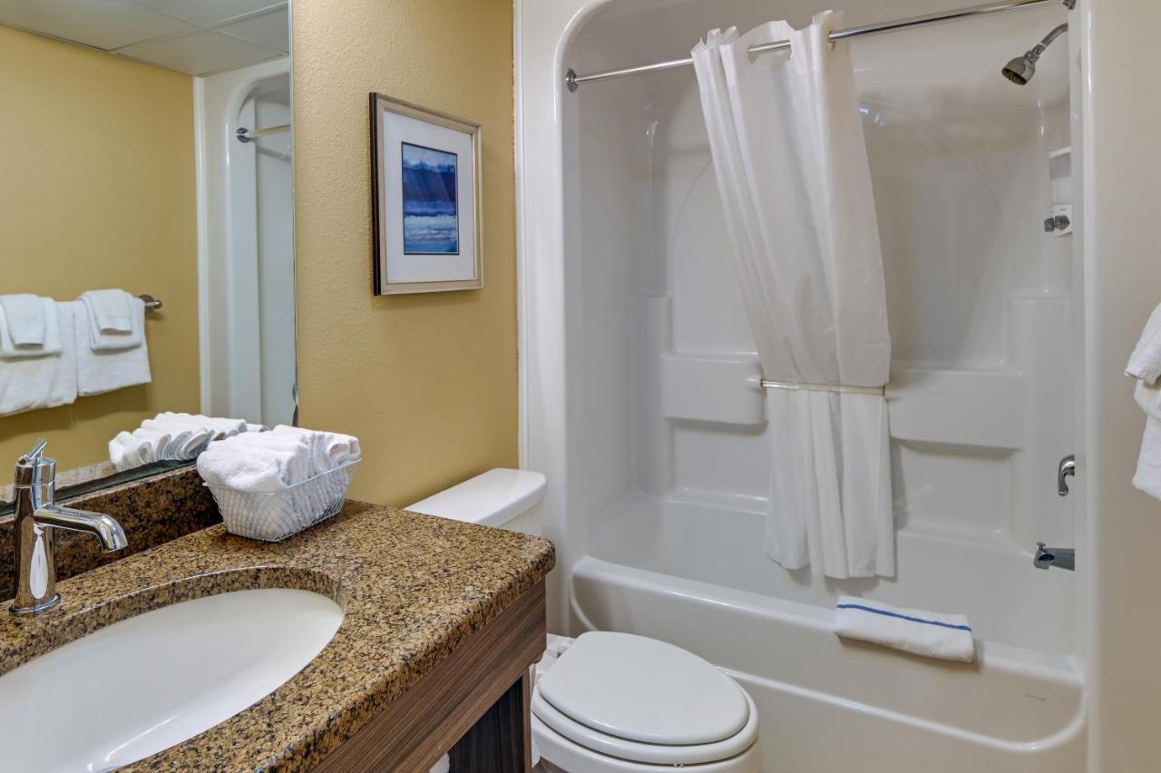 Myrtle Beach Condo With Resort Pool And Beach Access! Екстер'єр фото