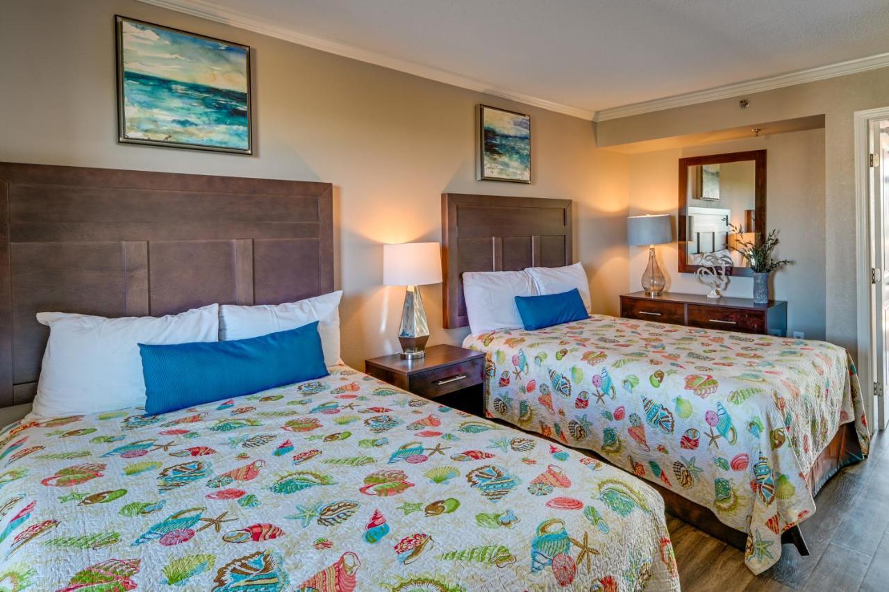 Myrtle Beach Condo With Resort Pool And Beach Access! Екстер'єр фото